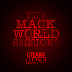 Craig Mack的專輯The Mack World Sessions