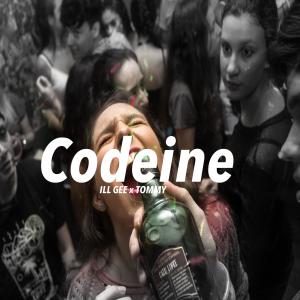 收聽Tommy的Codeine歌詞歌曲