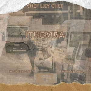 Album ITHEMBA from Chef Liey Chef