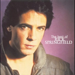 收聽Rick Springfield的I Get Excited歌詞歌曲