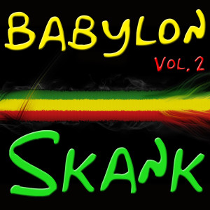 Album Babylon Skank, Vol. 2 from Various