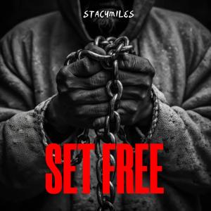 ดาวน์โหลดและฟังเพลง Set free (feat. Mesto & No Rome) พร้อมเนื้อเพลงจาก Stacymiles