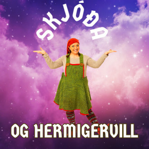 Album Hún Grýla (Extended Mix) from 
