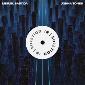 Miguel Bastida的專輯Johna Tones