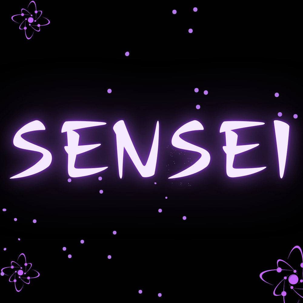 Sensei (Explicit)