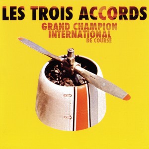ดาวน์โหลดและฟังเพลง Bing Bing พร้อมเนื้อเพลงจาก Les Trois Accords