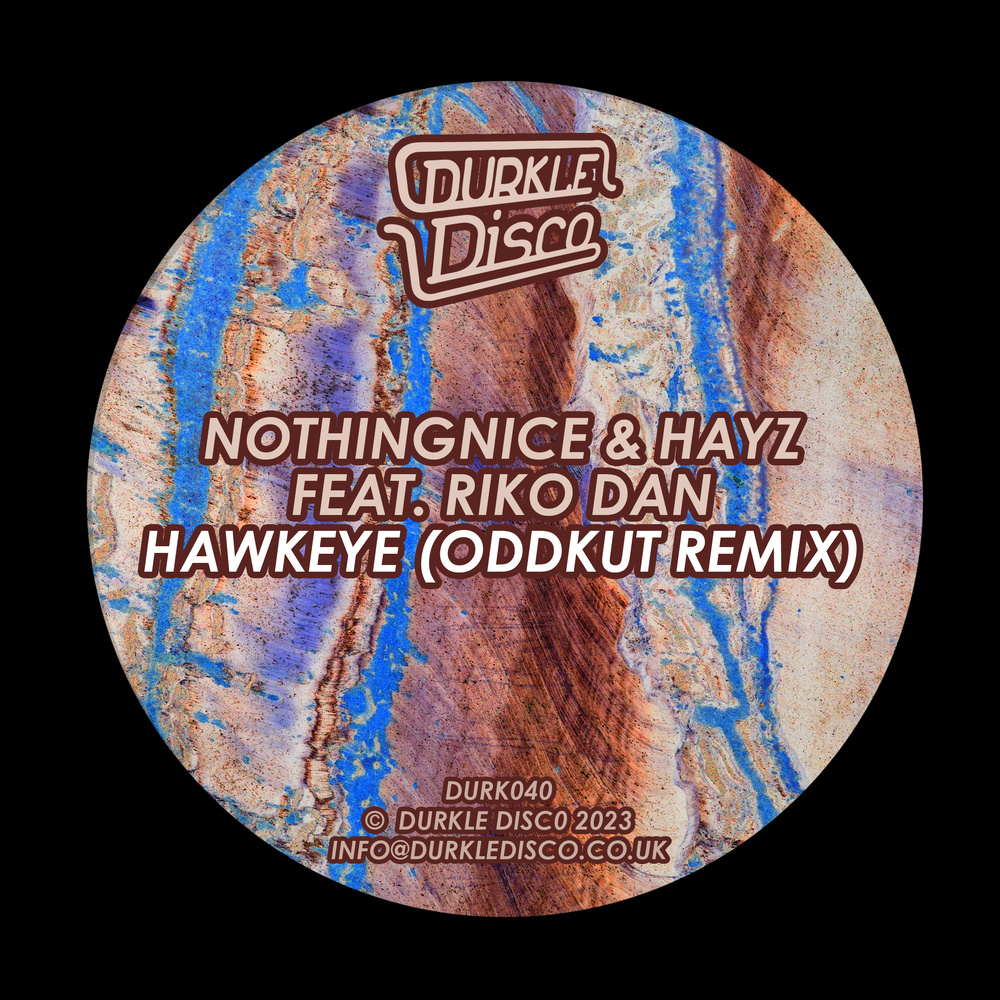 Hawkeye (Oddkut Remix|Explicit)