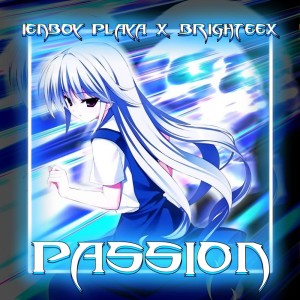 Album PASSION (Explicit) from Ienboy Playa