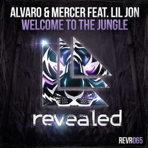Listen to Welcome To The Jungle (Original Mix) song with lyrics from Gambas & Alvaro