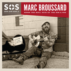 收聽Marc Broussard的Fool for Your Love歌詞歌曲