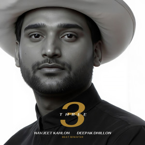Album Three from Navjeet Kahlon