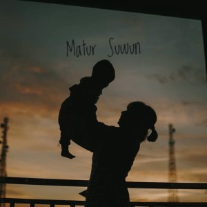 Listen to Matur Suwun song with lyrics from Wisnu Aji