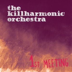 Dengarkan 1st Meeting lagu dari The Killharmonic Orchestra dengan lirik