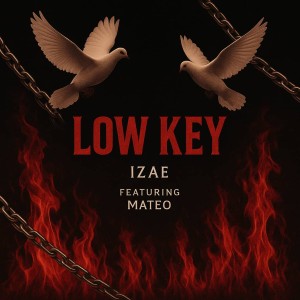 收听Izae的Low Key歌词歌曲