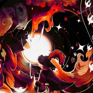 收聽Ninja Raps的Herói Destemido歌詞歌曲