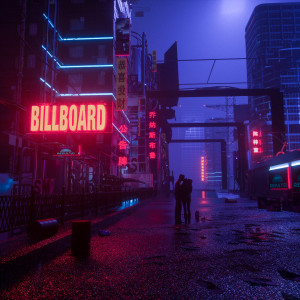 收聽Jonas Blue的Billboard歌詞歌曲