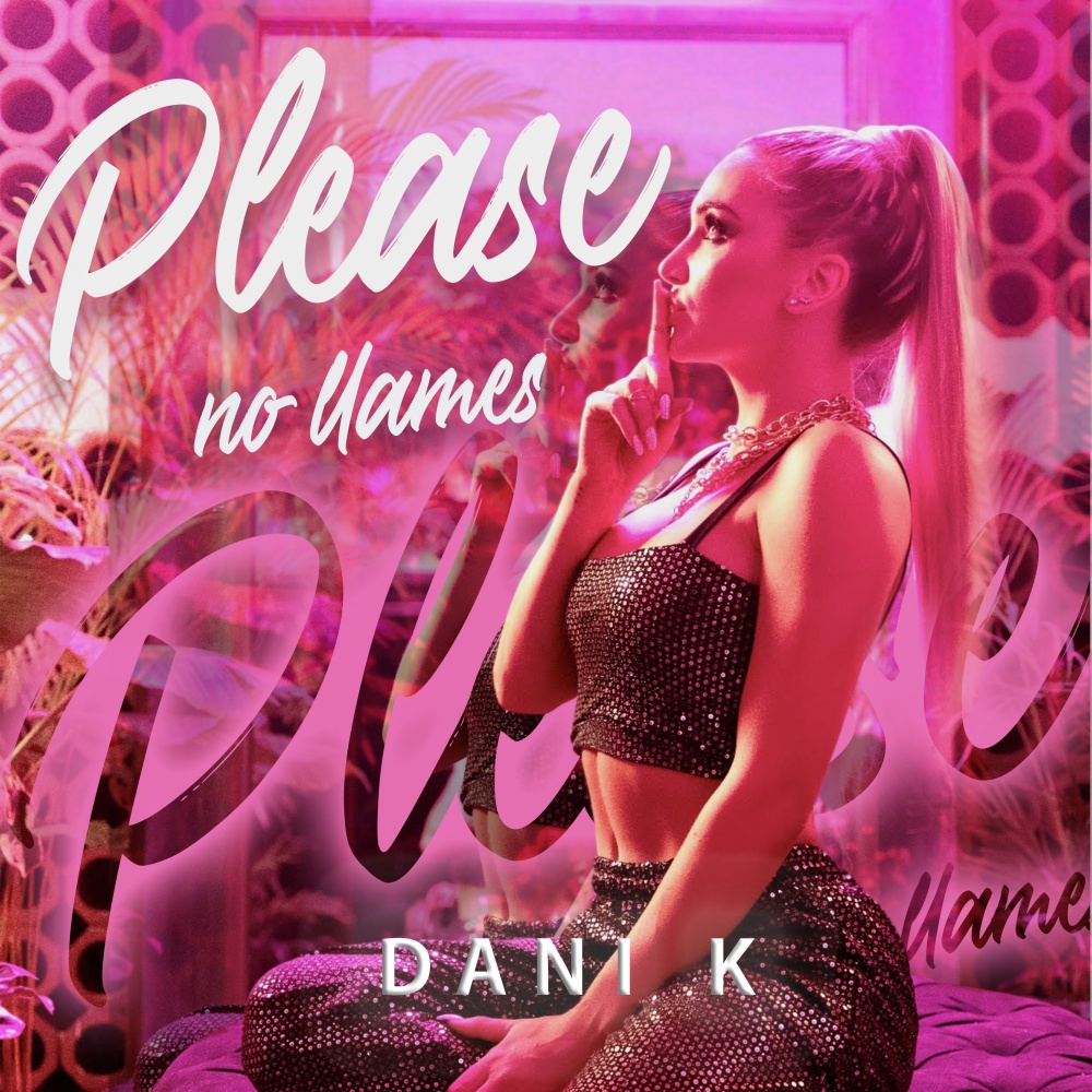 Please No Llames