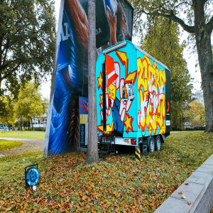 收聽Zwerfkeet的Surfen歌詞歌曲