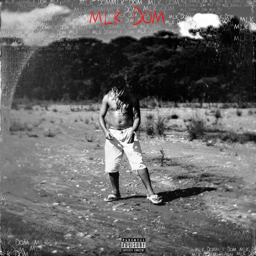 MLK DOM (Explicit)