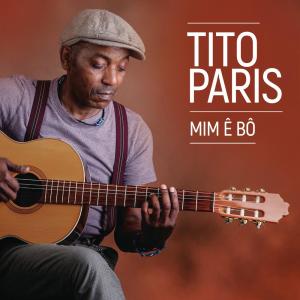 Tito Paris的專輯Mim Ê Bô