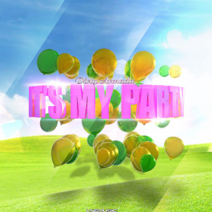 ดาวน์โหลดและฟังเพลง It's My Party (Bass Rayders Remix) พร้อมเนื้อเพลงจาก Dirty Armada