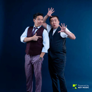 Album ҚЫЗЫҚ TIMES from 2ken