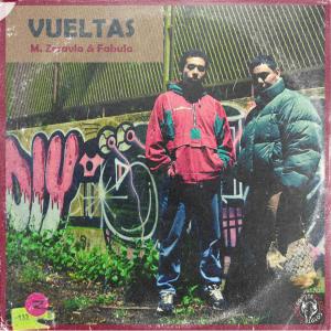 ดาวน์โหลดและฟังเพลง Vueltas (Explicit) พร้อมเนื้อเพลงจาก Fabula