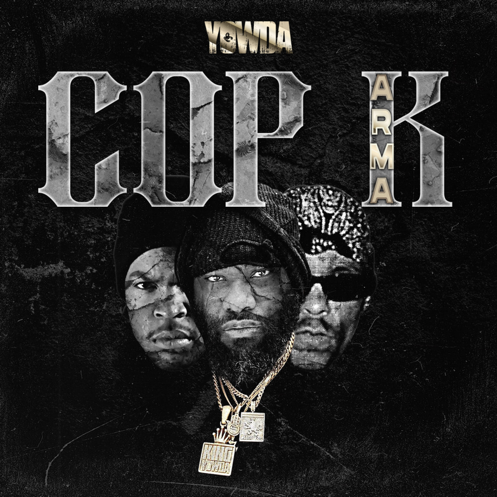 Cop Karma