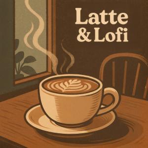 anifi的專輯Latte & Lofi