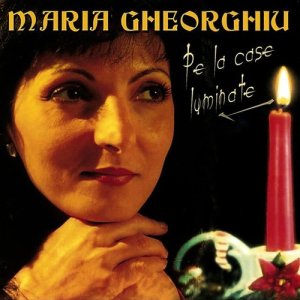 收聽Maria Gheorghiu的Marut, margaritar歌詞歌曲