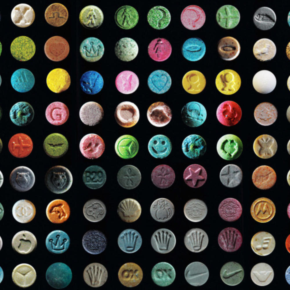 pop pills (Explicit)
