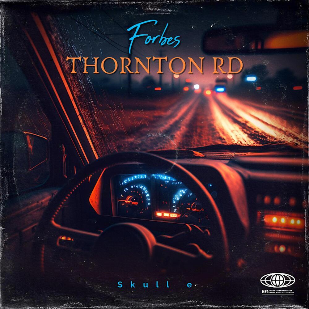 Thornton RD (Explicit)