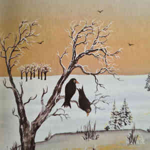 Wun Two的专辑riz snow