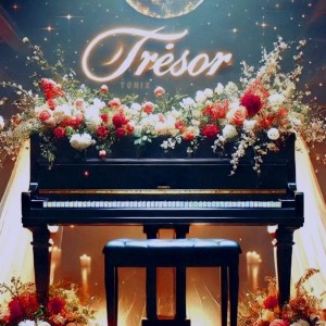 Album Trésor from Tonix