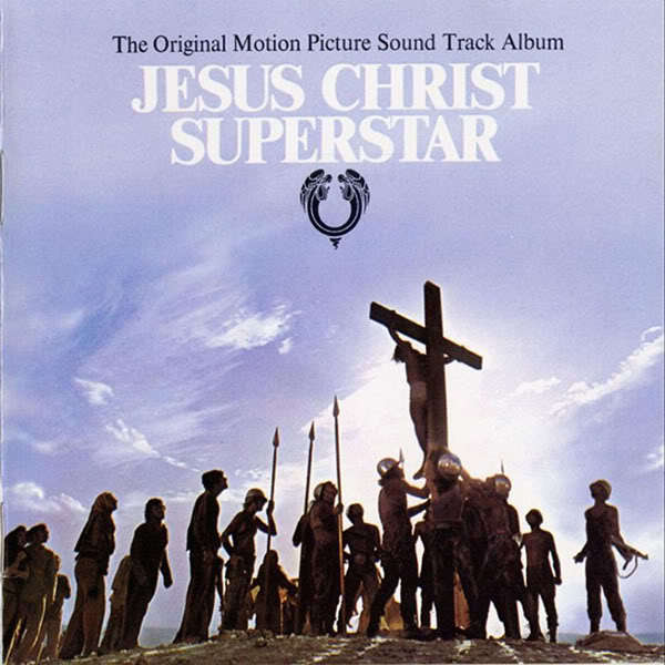 Superstar (Original Broadway Cast: 1971)