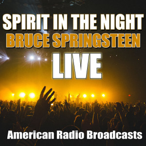 ดาวน์โหลดและฟังเพลง Racing In The Street / Thunder Road (Live) พร้อมเนื้อเพลงจาก Bruce Springsteen