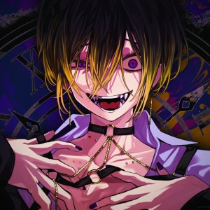 的专辑Erebos (feat. KAGAMINE LEN)