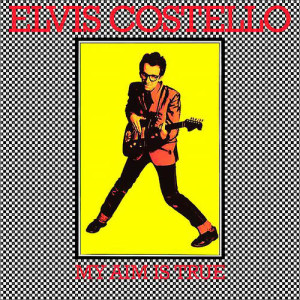 收聽Elvis Costello的Blue Minute (Demo)歌詞歌曲