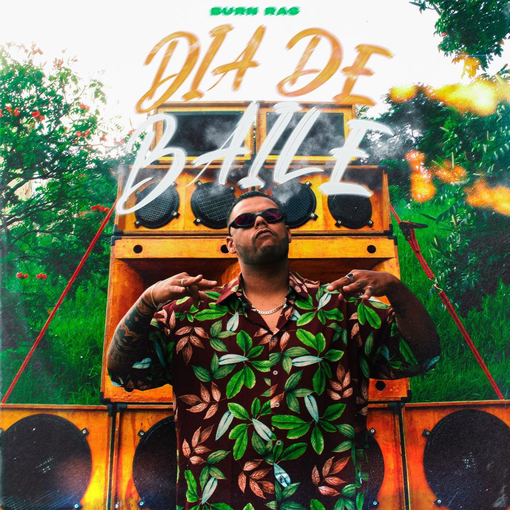 Dia de Baile (Explicit)