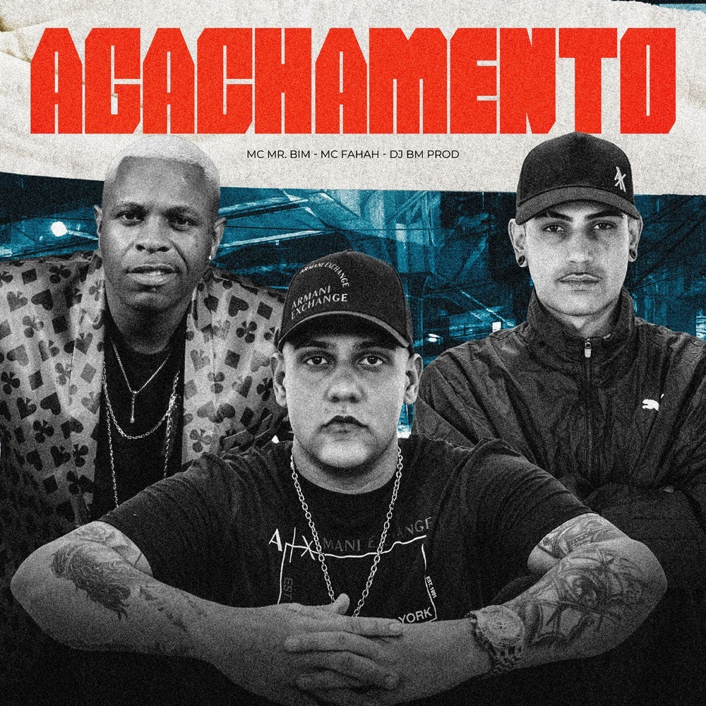 AGACHAMENTO (Explicit)