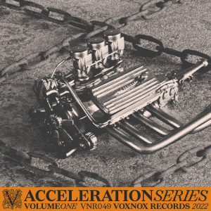 อัลบัม Acceleration Series Vol. I ศิลปิน Various Artists