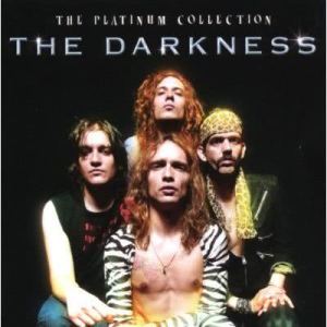 Album The Platinum Collection from The Darkness