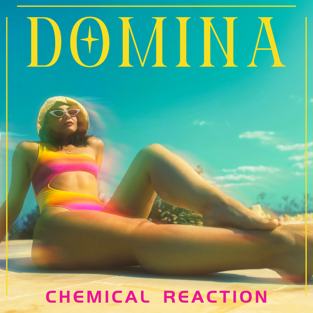 Chemical Reaction