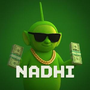 Haroon的專輯Nadhi (feat. BADMON)