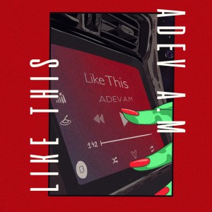 Album Like This from Adev A.M