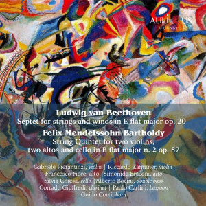 ดาวน์โหลดและฟังเพลง III. Tempo di menuetto - Trio พร้อมเนื้อเพลงจาก Gabriele Pieranunzi