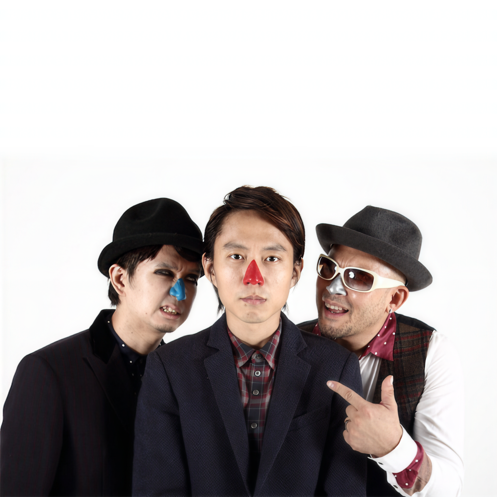 HZETTRIO