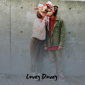 收聽Clyde McPhatter的Lovey Dovey歌詞歌曲