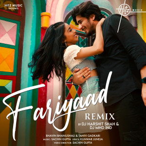 Album Fariyaad (Remix) oleh SACHIN GUPTA