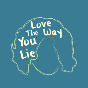 ดาวน์โหลดและฟังเพลง Love The Way You Lie พร้อมเนื้อเพลงจาก Kyle Falconer